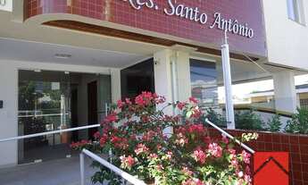 Imagem 1: Apartamento 3 suítes novo em Capoeiras