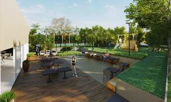 Imagem 6: GL: Lançamento Bosque S. Cristóvão/ 3qtos/2 vagas/ Elevador/ Plano facilitado