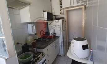 Imagem 5: Apartamento para venda na Vila Aricanduva