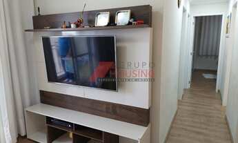 Imagem 4: APARTAMENTO A VENDA NO BAIRRO VILA JOÃO JORGE EM CAMPINAS 72,00 M² DE ÁREA ÚTIL, DUAS VAGA