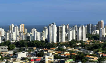 Imagem 5: APARTAMENTO 04 SUÍTES 236m2 ALTO LUXO NO CAMINHO DAS ÁRVORES