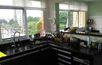 Imagem 10: Lindo apartamento alto padrão no Jardim Avelino