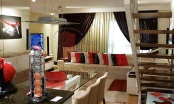 Imagem 2: Lindo apartamento com 130 m²