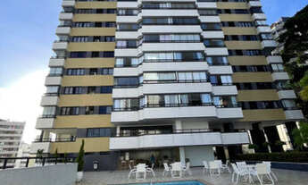 Imagem: APARTAMENTO 04 SUÍTES 236m2 ALTO LUXO NO