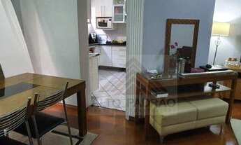 Imagem 6: Apartamento com 3 dormitórios à venda, 100 m² por R$ 600.000,00 - Vila Bocaina - Mauá/SP