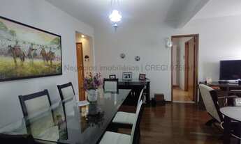 Imagem 5: Ed. Tocantins - Região do Monte Castelo/São Francisco