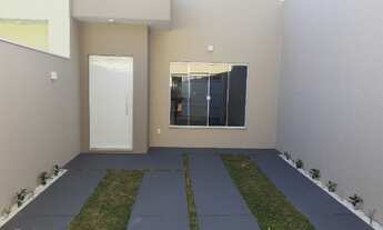 Imagem: Casa no Jardim Planalto