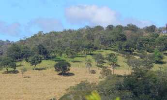 Imagem 3: Sitio de 1.500m² Serra do Cipó (Temos varias opções)
