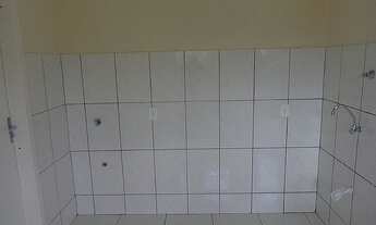 Imagem 3: Apartamento para alugar com 2 dormitórios em Uvaranas, Ponta grossa cod:00980.007