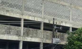 Imagem 3: Imóvel Comercial Nazaré - Salão- Estacionamento - Salas - 2500m² - Pode ser Fracionado