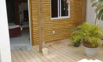 Imagem 3: Vende-se casa -Esq Av. Rio de Janeiro,B. Pereira Lobo, 5/4, garagem, área serv