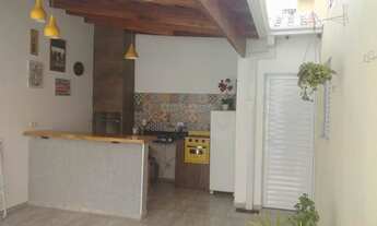 Imagem 5: Casa em Condomínio