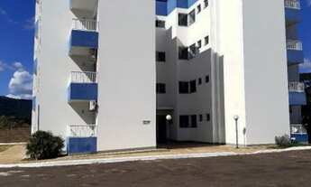 Imagem 2: Aluga-se apartamento de 2/4 com Suíte e duas sacadas. Nunca utilizado