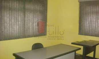 Imagem: Aluga-se Escritório com Galpão 755 M quadrados!