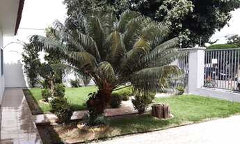 Imagem 5: Casa à venda, 4 quartos, 1 suíte, 3 vagas, Castelandia - Primavera do Leste/MT