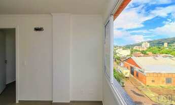 Imagem 6: Apartamento de 1 dormitório no Bairro Partenon