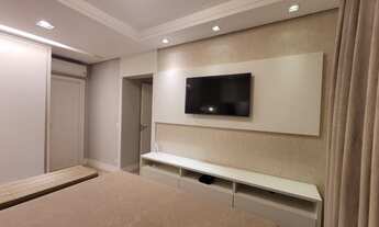 Imagem 6: Apartamento Esplanada Resort - 118m² - 3 Dormitórios. Lazer completo