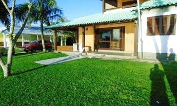 Imagem 6: Torres Casa 5 dorm à venda, Igra Norte