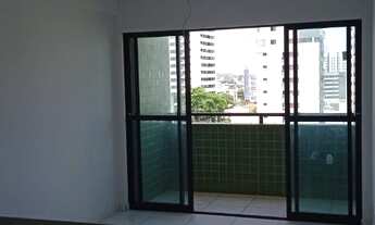 Imagem 4: MS Apartamento com 2 dormitórios