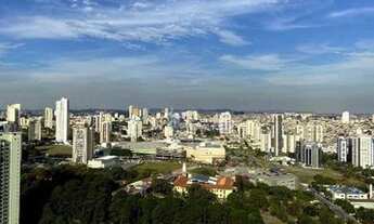 Imagem 6: Cobertura com 4 dormitórios à venda, 332 m² por R$ 3.990.000,00 - Jardim Anália Franco - S