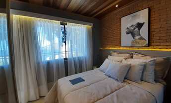 Imagem 3: Espetacular Studio, vista deslumbrante da Baía de Guanabara. Condomínio c/ lazer completo