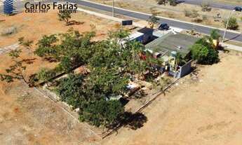 Imagem 6: Casa para Venda em Brasília, Setor Habitacional Jardim Botânico, 3 dormitórios, 2 suítes
