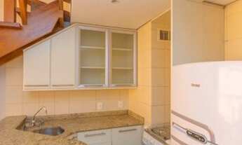 Imagem 3: Apartamento em Menino Deus