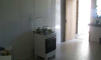 Imagem 3: Juiz de Fora - Casa Padrão - Milho Branco