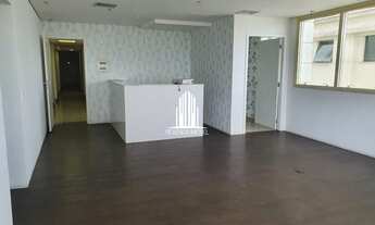 Imagem 2: Conjunto comercial com 2 vagas de garagem à venda na Consolação