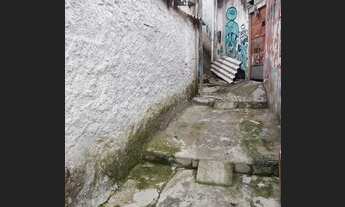 Imagem 2: Casa 4 comodos sem garagem