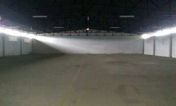 Imagem 5: Grande galpão para distribuidoras ou depósitos, 4 mil M² de área total, no Dirceu!