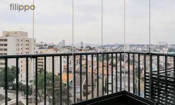 Imagem: Apartamento com 1 dormitório para alugar