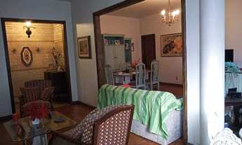 Imagem 5: Raul Pompeia 3 Qts com Vaga