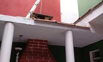 Imagem 7: Excelente Sobrado com Edícula - Jardim Colorado!!