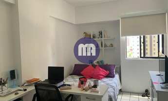 Imagem 7: VENDO APTO 3 QTOS / 2 SUÍTES EM MANAIRA