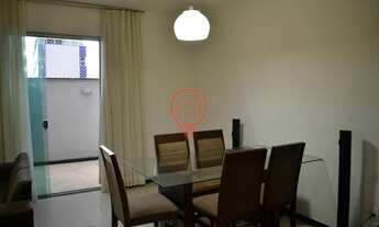 Imagem: Apartamento à venda no bairro Barreiro