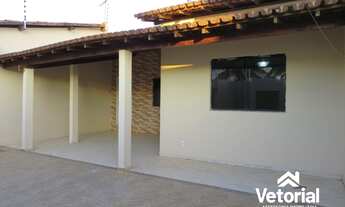 Imagem 4: BARREIRAS - Casa Padrão - JARDIM OURO BRANCO