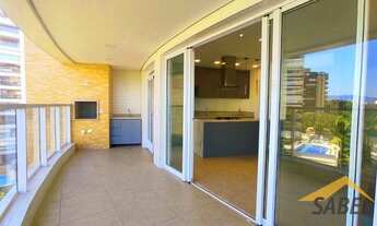 Imagem 7: Apartamento com 2 dormitórios à venda, 75 m² por R$ 1.850.000,00 - Riviera de São Lourenço