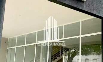 Imagem 2: Sala comercial com 270m2