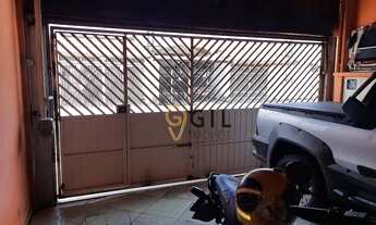 Imagem 7: Casa à venda, 75 m² por R$ 265.000,00 - Cidade Salvador - Jacareí/SP