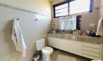 Imagem 6: Casa (térrea na rua) 4 dormitórios/suite, cozinha planejada