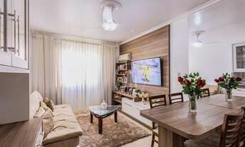 Imagem: Apartamento à venda, 98 m² por R$ 640.000,00