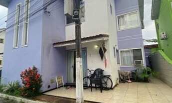 Imagem: Casa No condomínio renascer