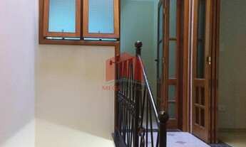 Imagem 3: Casa à venda 3 Quartos, 2 Suites, 4 Vagas, 1050M², Condominio Flamboyant B, Atibaia - SP