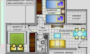 Imagem 4: Passo chave na estrada da maioria Belleville