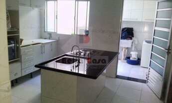 Imagem 5: Sobrado Triplex Mooca - Res./Com