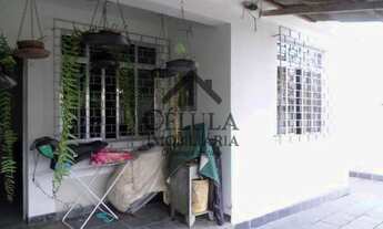 Imagem: Rio de Janeiro - Casa de Condomínio - Pechincha