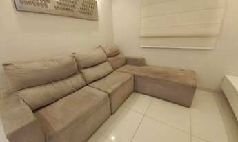 Imagem 7: Lindo apartamento semi mobiliado no Panamby