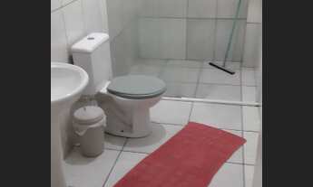 Imagem: Quarto Mobiliado