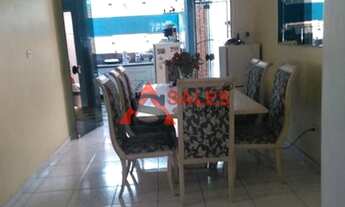 Imagem 2: Sobrado à venda, Vila Mariana, São Paulo, SP; Vila Mariana é um dos bairros mais conhecid